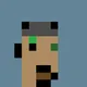 Low Pixel Punks