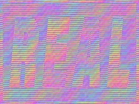 Prisms by Sarah Zucker