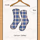 Cartoon Clothes