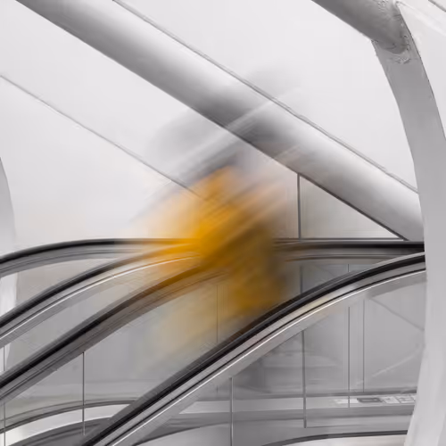 Velocity of Existence