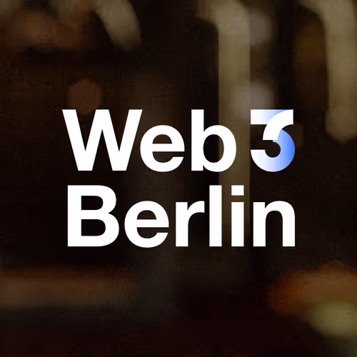 Midnight Talks by Web3 Berlin