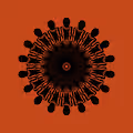 Body Mandalas - Color Series