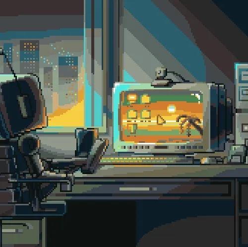 PixelsTM