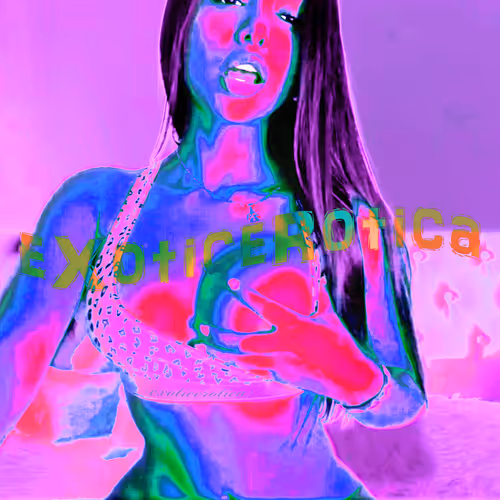 Exoticerotica
