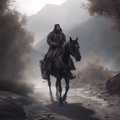 The Kingdom of God - Agartha