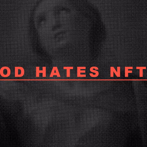 2 GOdHatesNFTsTooWTF floor 0