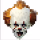 Scary Mask
