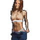 Pixel Girl