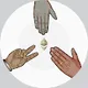 etherhand