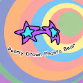 Poorly Drawn Phanta Bear