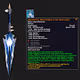 Thunderfury, Blessed Blade of the Windseeker