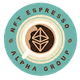 NFT Espresso Alpha Group - Founder Pass