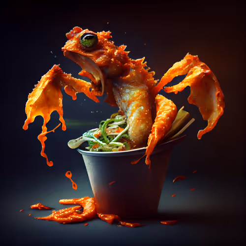 LiVE from THE KiTCHEN