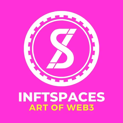 Art of Web3 by INFTSPACES