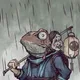 Official Chief Toad