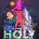 The Story of Holy