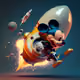 mickey zeus_ Collection