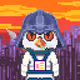 Space Pengos