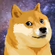 Doge Art #1 - old