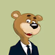 Bear makeovers