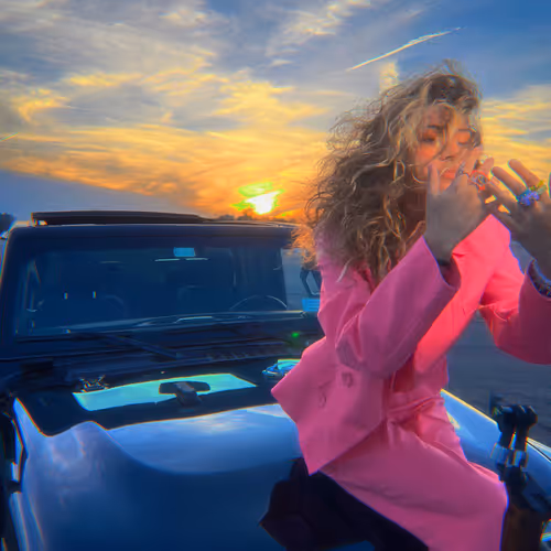 Sun is Going Down Collection