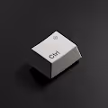 Ctrl+DAO