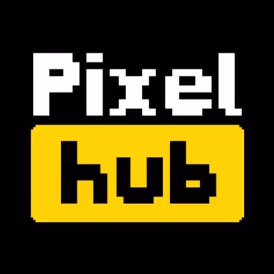 Pixel Hub Premium