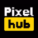 Pixel Hub Premium