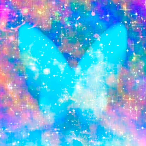 Shiny butterfly_EL