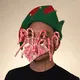 Foodmasku Seasons Eatings 1/1s