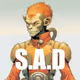 SAD