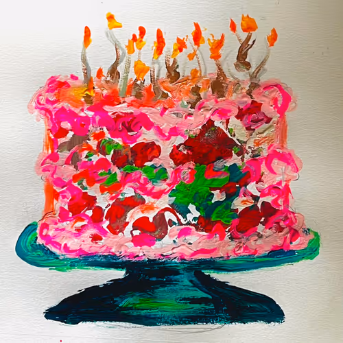 Laura Klink - Love Louder.X