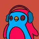 Penguin Pals Genesis