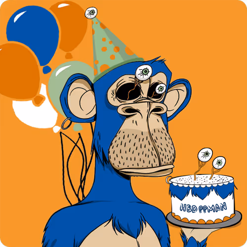 HBD PPMan