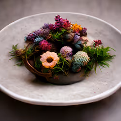 Artificial Gastronomy
