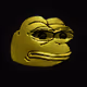 holonick X Pepe
