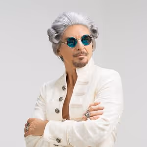 Marco Battaglini Collection
