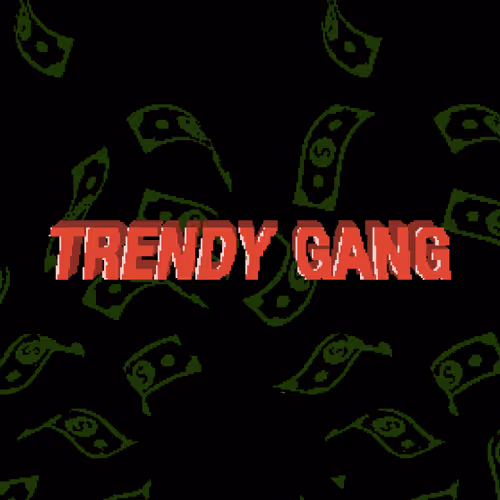TRENDY GANG X CLOT SOULJAHZ V2