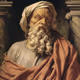 Faces of Wisdom: by PhiloSofa