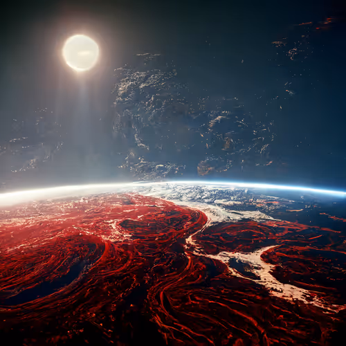 Universe Unreal Engine