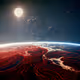 Universe Unreal Engine