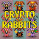 Crypto Rabbits NFT