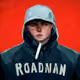 NO CAP ROADMAN - old
