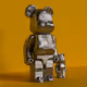 BearBrickPUNK