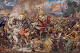 Matejko: Battle of Grunwald