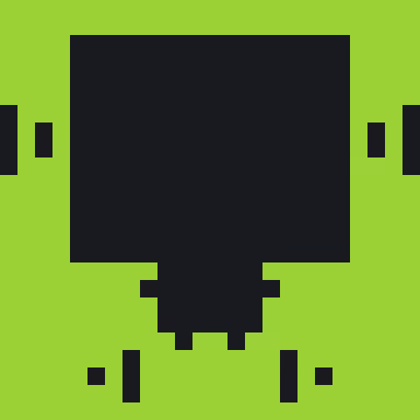 wabi1-sabi1 silhouette - old