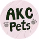 ACK PETS - old