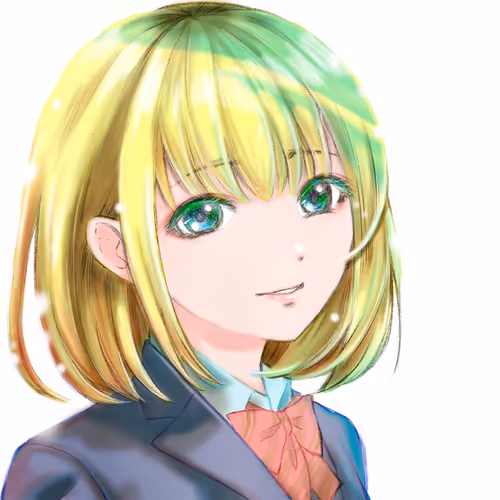 Pegasus Hyde's cute girl Collection