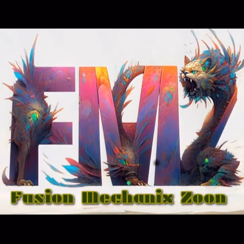 FusionMechanixZoon