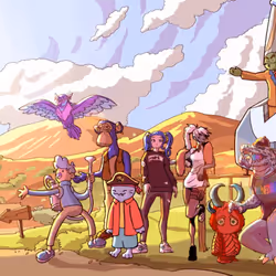 项目媒体占位符